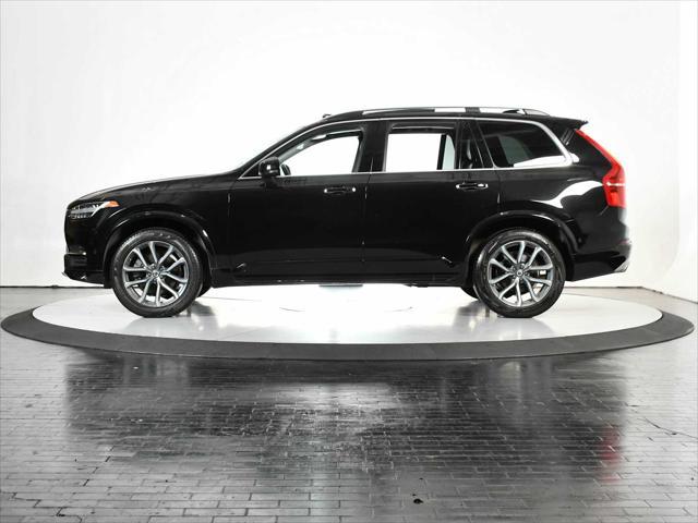 used 2018 Volvo XC90 car, priced at $21,998