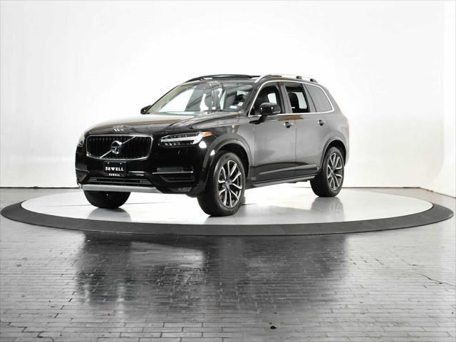 used 2018 Volvo XC90 car, priced at $21,998