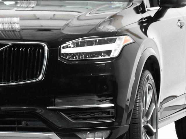 used 2018 Volvo XC90 car, priced at $21,998