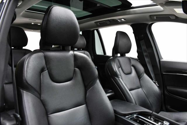 used 2018 Volvo XC90 car, priced at $21,998