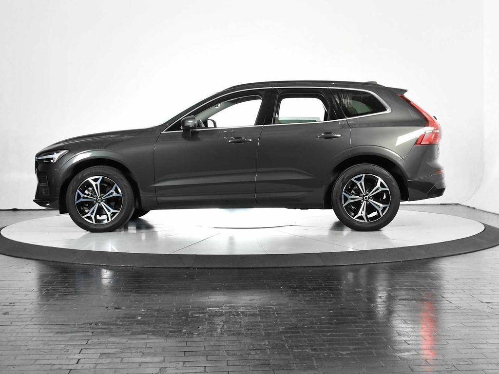 used 2022 Volvo XC60 car, priced at $29,988