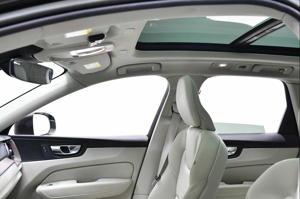 used 2022 Volvo XC60 car, priced at $29,988