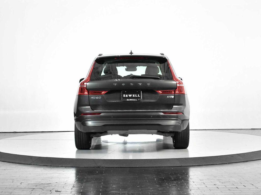 used 2022 Volvo XC60 car, priced at $29,988