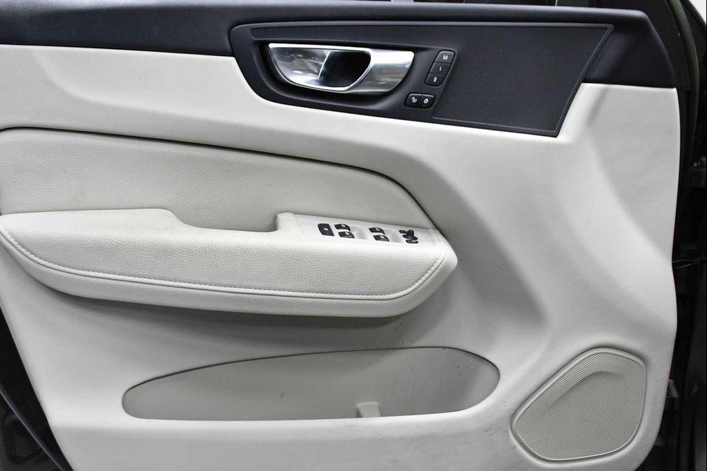 used 2022 Volvo XC60 car, priced at $29,988