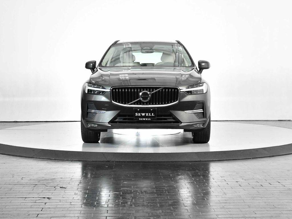 used 2022 Volvo XC60 car, priced at $29,988