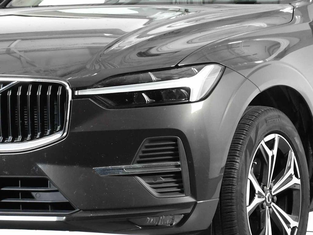 used 2022 Volvo XC60 car, priced at $29,988