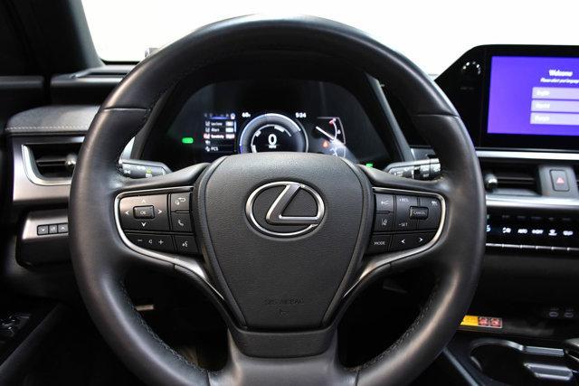 used 2023 Lexus UX 250h car, priced at $36,998