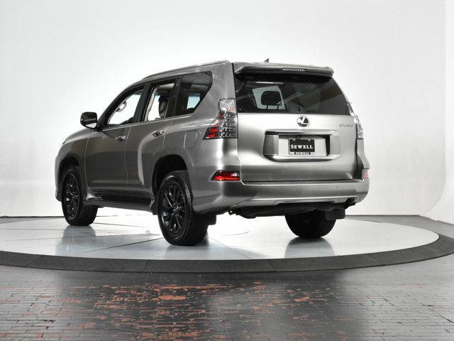 used 2023 Lexus GX 460 car, priced at $64,998