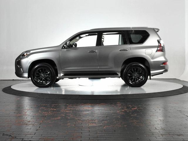 used 2023 Lexus GX 460 car, priced at $64,998