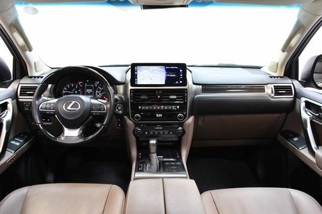 used 2023 Lexus GX 460 car, priced at $64,998