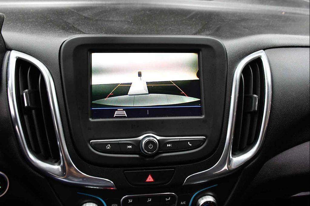 used 2020 Chevrolet Equinox car, priced at $18,888