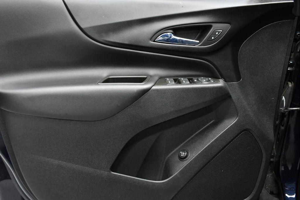 used 2020 Chevrolet Equinox car, priced at $18,888