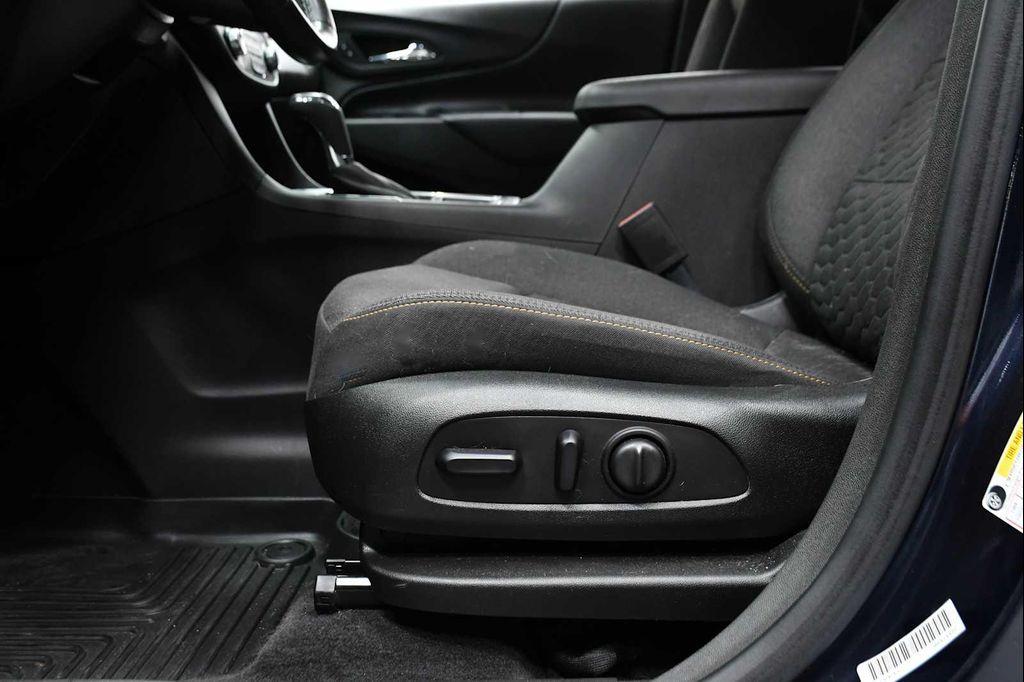 used 2020 Chevrolet Equinox car, priced at $18,888