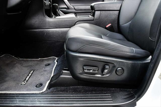 used 2022 Lexus GX 460 car, priced at $44,998