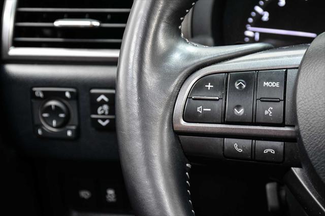 used 2022 Lexus GX 460 car, priced at $44,998