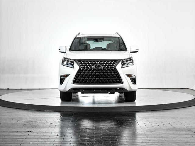 used 2022 Lexus GX 460 car, priced at $44,998