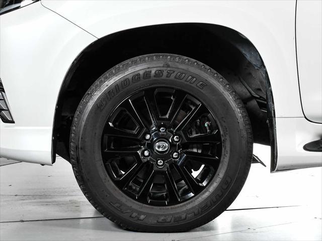 used 2022 Lexus GX 460 car, priced at $44,998