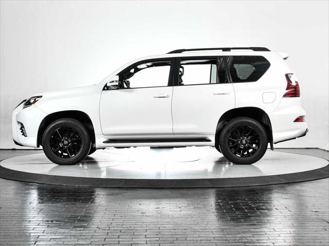 used 2022 Lexus GX 460 car, priced at $44,998