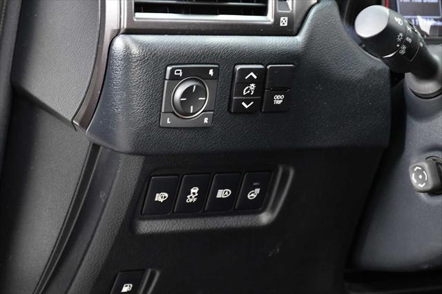used 2022 Lexus GX 460 car, priced at $44,998