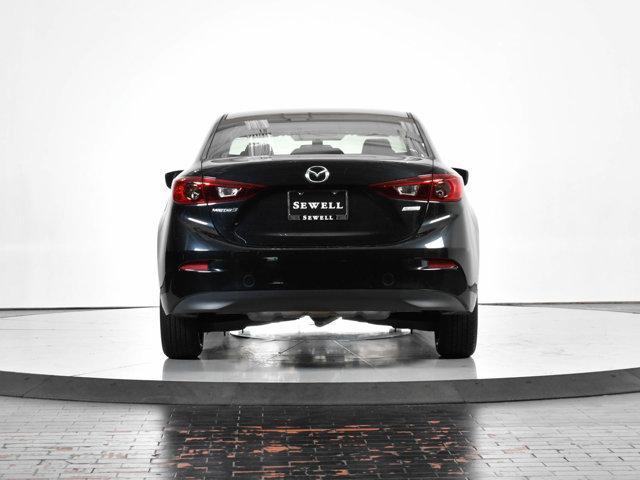 used 2016 Mazda Mazda3 car, priced at $17,988