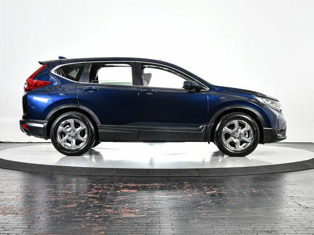 used 2019 Honda CR-V car, priced at $24,988