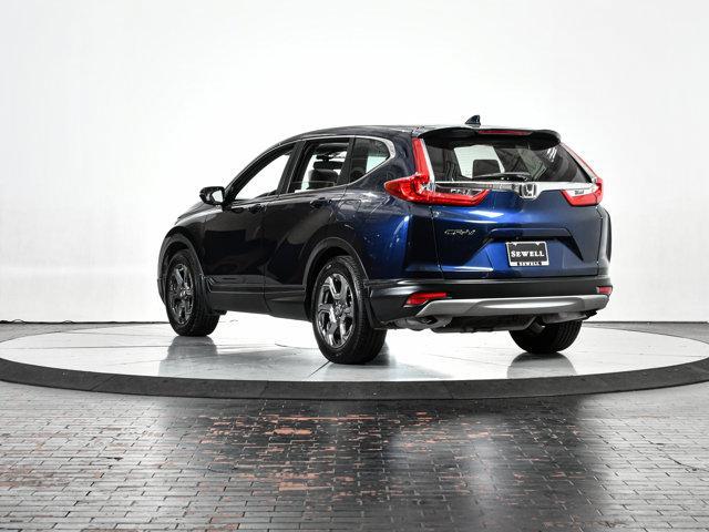 used 2019 Honda CR-V car, priced at $24,988