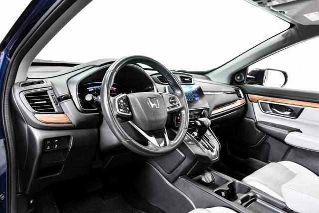 used 2019 Honda CR-V car, priced at $24,988