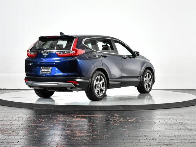 used 2019 Honda CR-V car, priced at $24,988