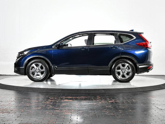 used 2019 Honda CR-V car, priced at $24,988