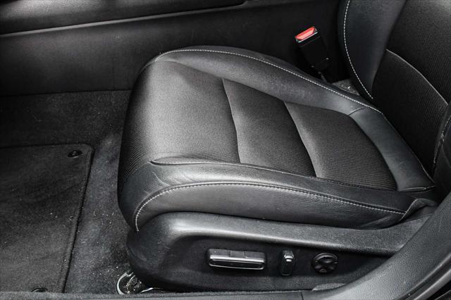 used 2020 Honda Accord car, priced at $19,988
