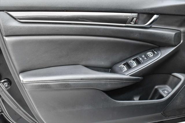 used 2020 Honda Accord car, priced at $19,988