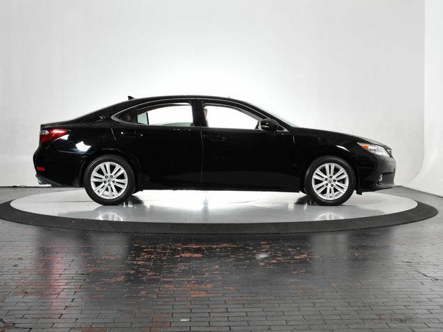 used 2014 Lexus ES 350 car, priced at $17,288