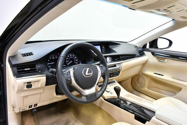 used 2014 Lexus ES 350 car, priced at $17,288