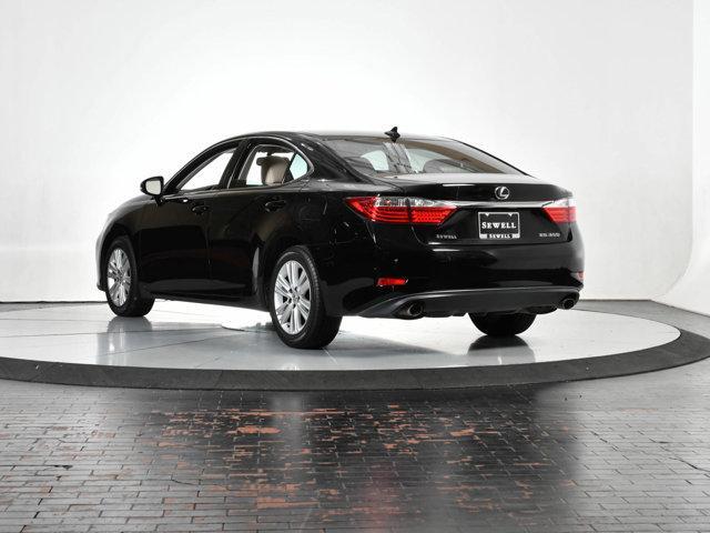 used 2014 Lexus ES 350 car, priced at $17,288