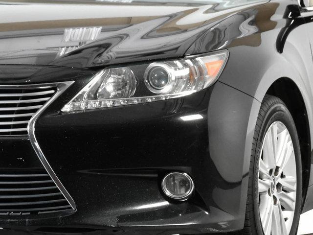 used 2014 Lexus ES 350 car, priced at $17,288