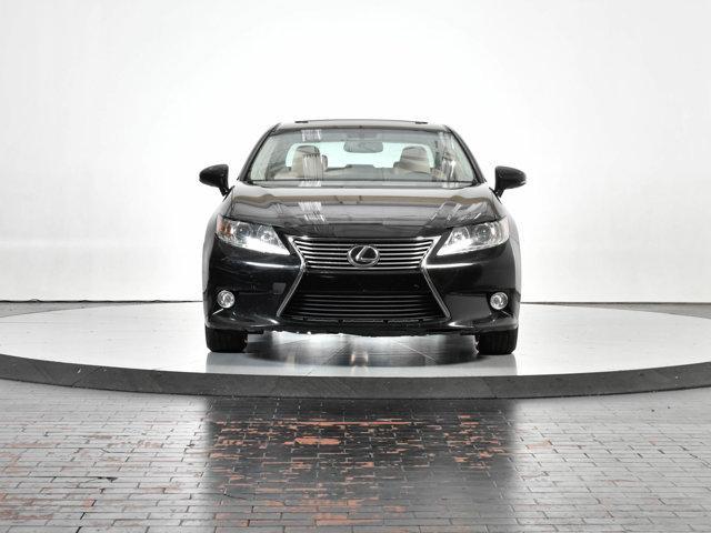 used 2014 Lexus ES 350 car, priced at $17,288