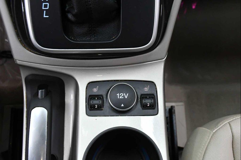 used 2014 Ford C-Max Hybrid car, priced at $10,888