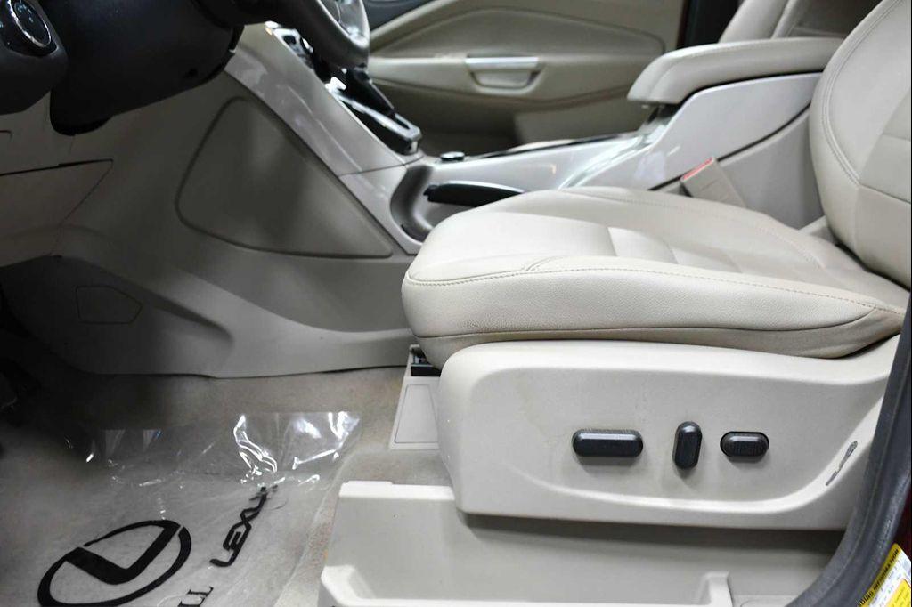 used 2014 Ford C-Max Hybrid car, priced at $10,888