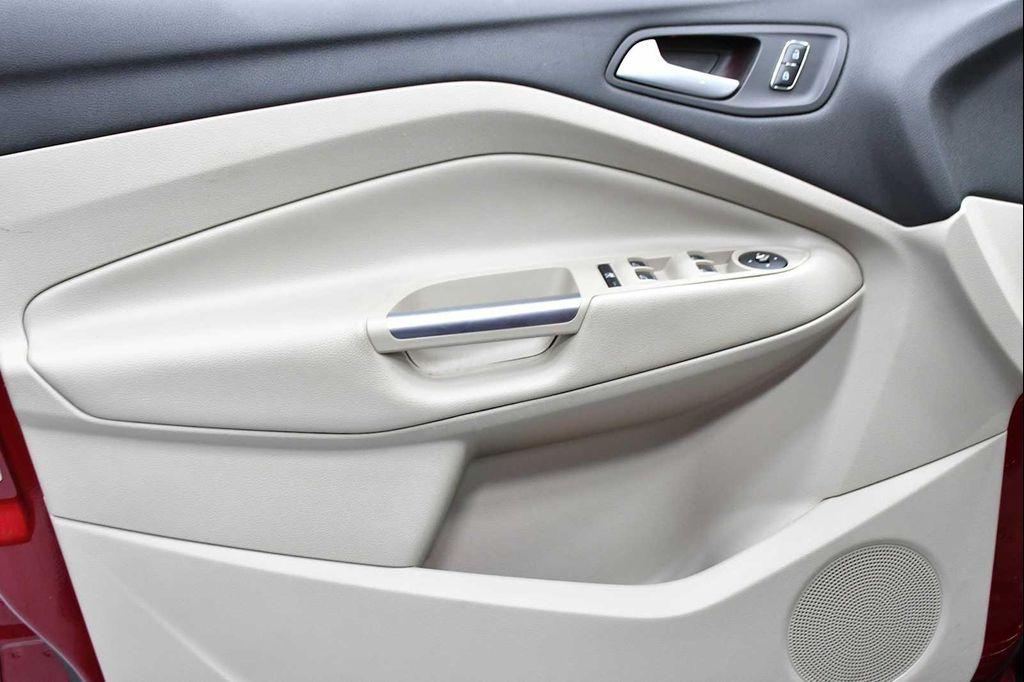 used 2014 Ford C-Max Hybrid car, priced at $10,888