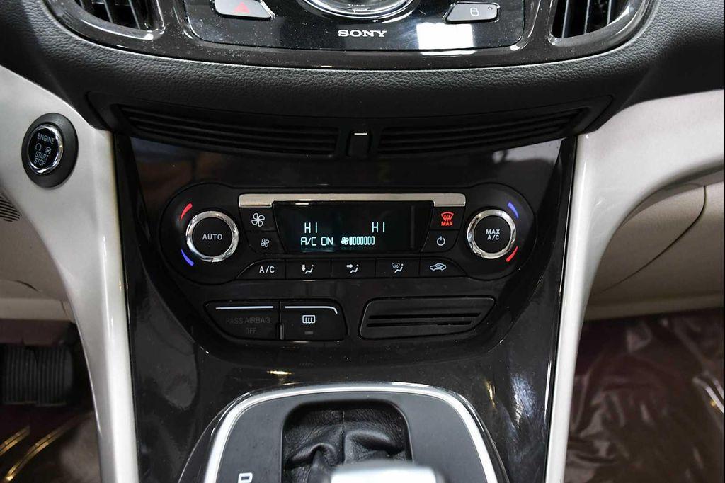 used 2014 Ford C-Max Hybrid car, priced at $10,888