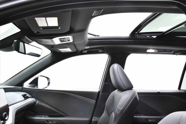 used 2025 Lexus TX 350 car, priced at $68,998