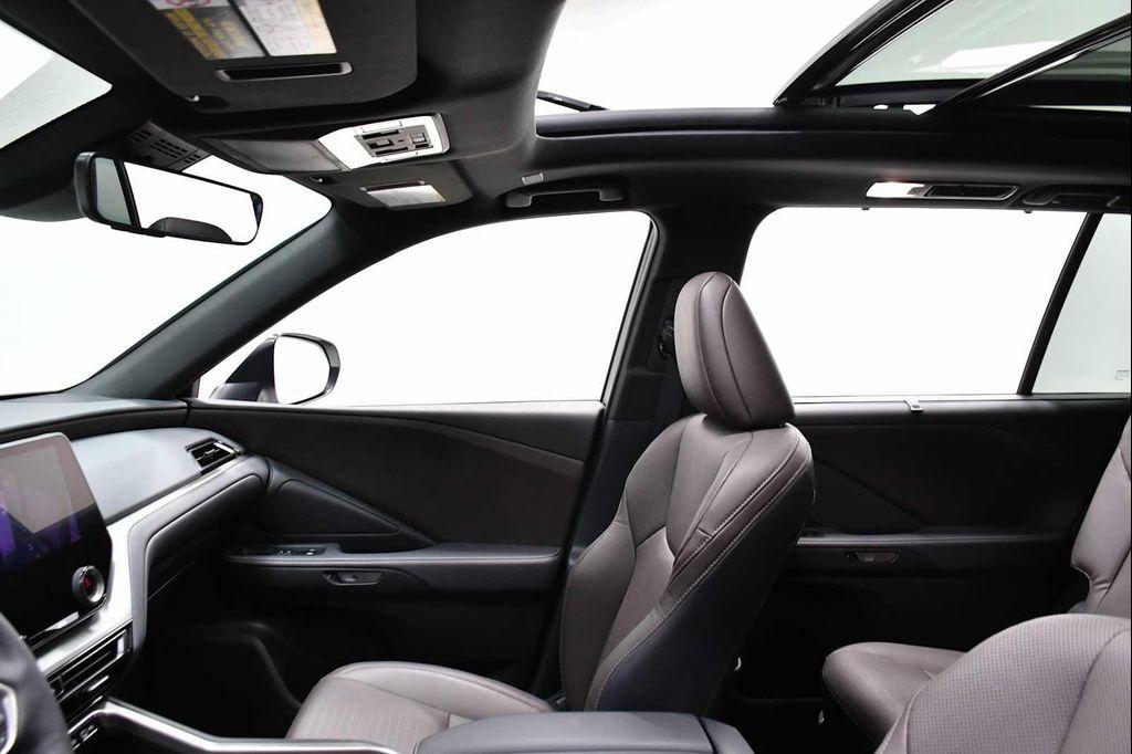 used 2024 Lexus TX 350 car, priced at $62,988
