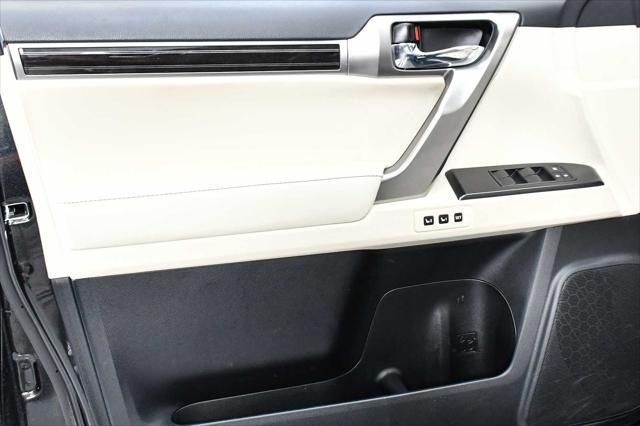 used 2023 Lexus GX 460 car, priced at $62,788