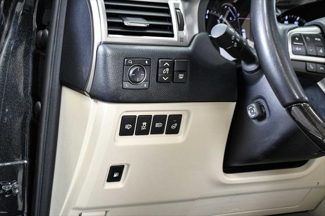used 2023 Lexus GX 460 car, priced at $62,788