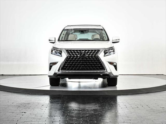 used 2023 Lexus GX 460 car, priced at $62,788