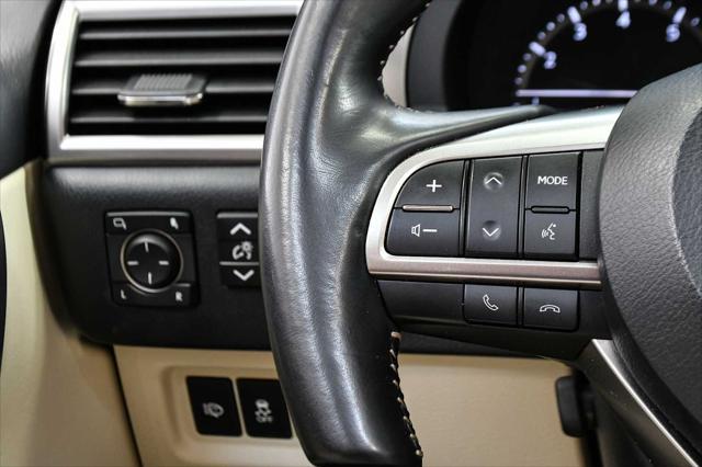 used 2023 Lexus GX 460 car, priced at $62,788
