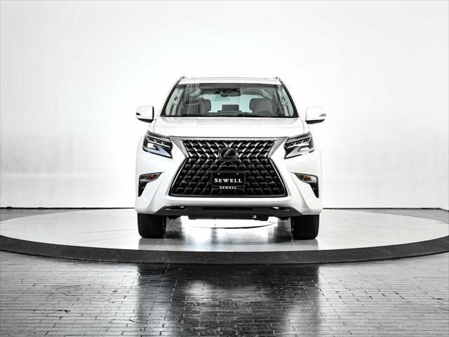 used 2022 Lexus GX 460 car, priced at $54,998