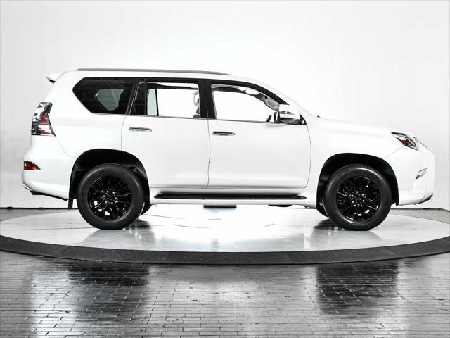used 2022 Lexus GX 460 car, priced at $54,998
