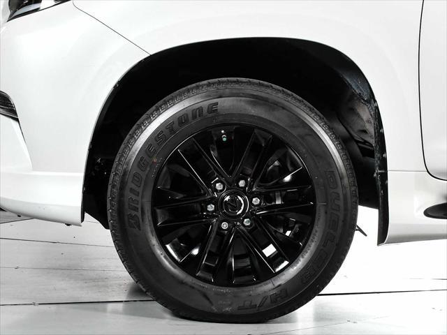used 2022 Lexus GX 460 car, priced at $54,998