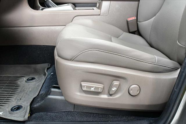used 2022 Lexus GX 460 car, priced at $54,998